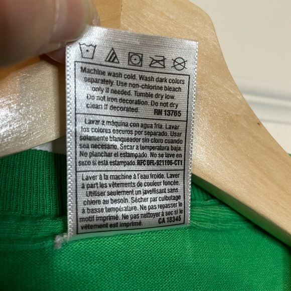 VTG Fruit ofthe Loom Stereolab Jump Drive tee sz S - Picture 7 of 7